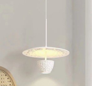 Corridor Crystal LED Wall Lighting Fixtures Bedside Lamp for Bathroom Bedroom (B030)